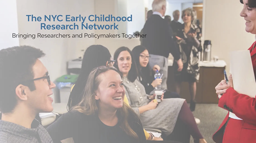 Early Childhood Research
