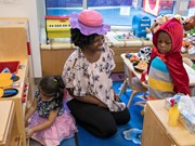 New York Must Improve Preparation and Training for New York's Infant-Toddler Educators