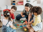 New Report on PreK Transitions